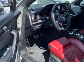 Audi SQ5 Black optics* TECHNIK* * AWD* 360VIEW* Carbon* VIR, снимка 7