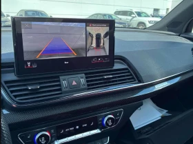 Audi SQ5 Black optics* TECHNIK* * AWD* 360VIEW* Carbon* VIR, снимка 10
