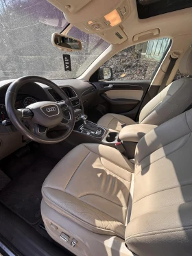 Audi Q5, снимка 7