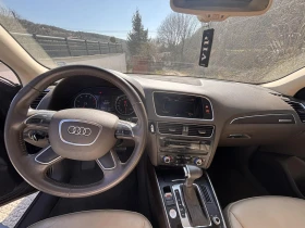 Audi Q5, снимка 6