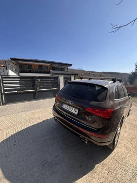 Audi Q5, снимка 4
