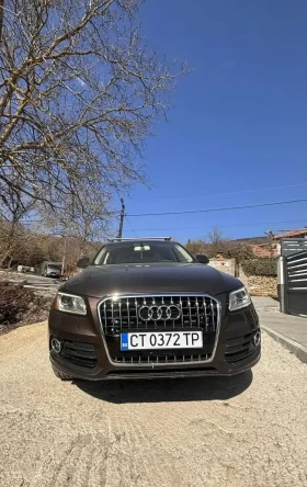 Audi Q5, снимка 1