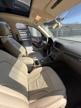 Audi Q5, снимка 8