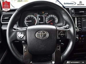Toyota 4runner TRD | 4x4 | Adaptive Cruise | Подгрев и вентилация, снимка 7