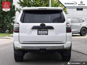Toyota 4runner TRD | 4x4 | Adaptive Cruise | Подгрев и вентилация, снимка 4