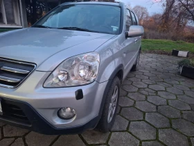 Honda Cr-v, снимка 2