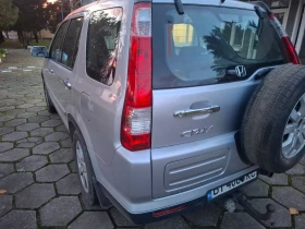 Honda Cr-v, снимка 5