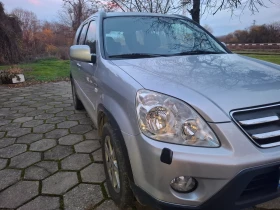 Honda Cr-v, снимка 3