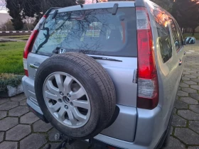 Honda Cr-v, снимка 4