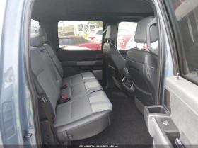 Ford F150 F-150 Lightning Lariat, снимка 8