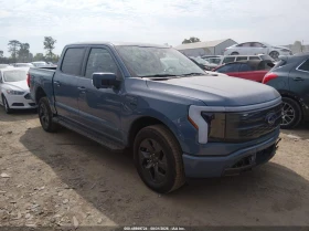 Ford F150 F-150 Lightning Lariat, снимка 1