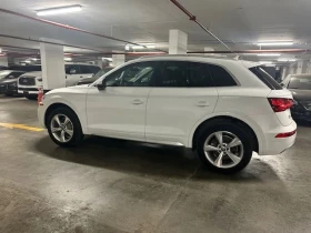 Audi Q5, снимка 9