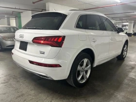 Audi Q5, снимка 6
