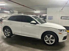 Audi Q5, снимка 4