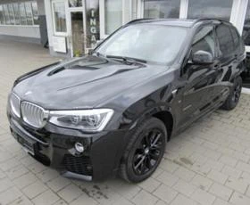 BMW X3 2.0d,3.0d 3бр НА ЧАСТИ - изображение 1