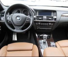 BMW X3 2.0d,3.0d 3бр НА ЧАСТИ - [8] 