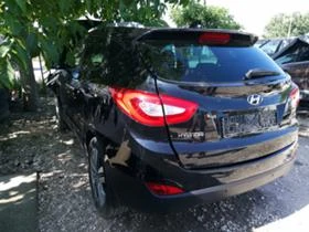 Hyundai IX35 2.0crdi - [3] 