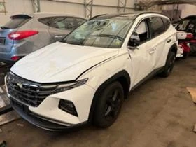 Hyundai Tucson - [12] 