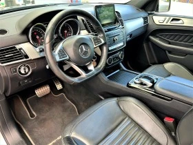 Mercedes-Benz GLE 450 AMG / COUPE/ 4M/ HARMAN-KARDON/ PANO/ CAMERA/ AIRMATIC | Mobile.bg    10