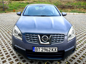 Обява за продажба на Nissan Qashqai 1.5 dci ~9 200 лв. - изображение 1