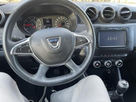 Dacia Duster 64000  , | Mobile.bg   5