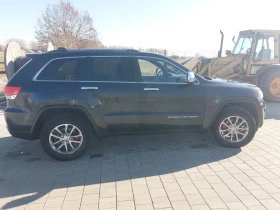 Jeep Grand cherokee 3.6  | Mobile.bg    4