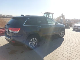 Jeep Grand cherokee 3.6  | Mobile.bg    5