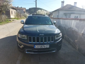 Jeep Grand cherokee 3.6  | Mobile.bg    12