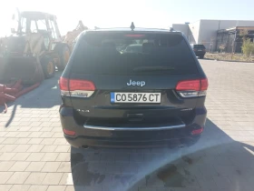 Jeep Grand cherokee 3.6  | Mobile.bg    6