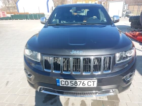 Jeep Grand cherokee 3.6  | Mobile.bg    8