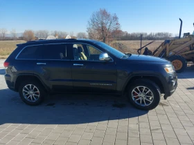 Jeep Grand cherokee 3.6  | Mobile.bg    11