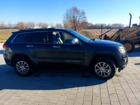 Jeep Grand cherokee 3.6  | Mobile.bg    10