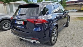 Mercedes-Benz GLE 350 AMG 4 MATIK. 8200  !!!+ . !!! | Mobile.bg    5