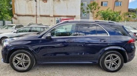 Mercedes-Benz GLE 350 AMG 4 MATIK. 8200  !!!+ . !!! | Mobile.bg    8