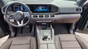 Mercedes-Benz GLE 350 AMG 4 MATIK. 8200  !!!+ . !!! | Mobile.bg    14