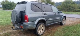 Suzuki Grand vitara XL7 2.0HDI, снимка 8