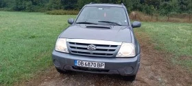 Suzuki Grand vitara XL7 2.0HDI, снимка 1