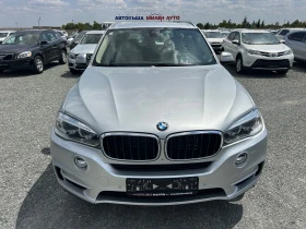     BMW X5 - (KATO )^(X-Drive)