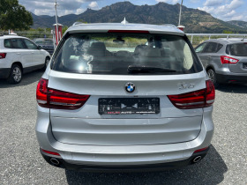 BMW X5 М-ПАКЕТ (KATO НОВА)^(X-Drive), снимка 7