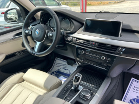 BMW X5 М-ПАКЕТ (KATO НОВА)^(X-Drive), снимка 16