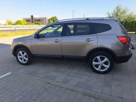 Nissan Qashqai 2.0i 4x4 | Mobile.bg    7