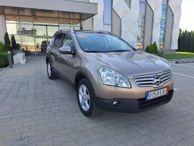 Nissan Qashqai 2.0i 4x4 | Mobile.bg    2