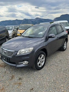 Toyota Rav4 2011г., 2.0 D4D, 150 к.с - изображение 1