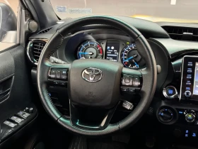 Toyota Hilux 2.8 D4-D* JBL* INVINCIBLE* CAMERA* KEYLESS , снимка 11