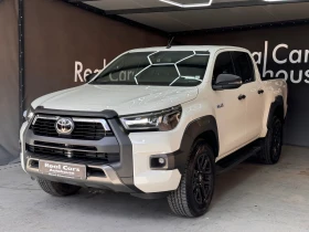 Toyota Hilux 2.8 D4-D* JBL* INVINCIBLE* CAMERA* KEYLESS , снимка 3