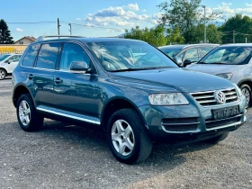 VW Touareg Navi* Xenon* Full | Mobile.bg    7