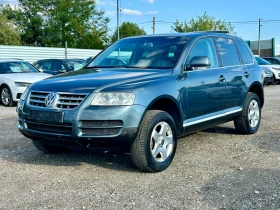 VW Touareg Navi* Xenon* Full, снимка 1