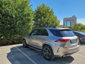 Mercedes-Benz GLE 350 GLE300d AMG, снимка 4