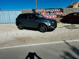 Suzuki Vitara 1, 6d-4x4, снимка 3