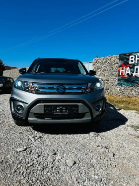 Suzuki Vitara 1, 6d-4x4, снимка 1